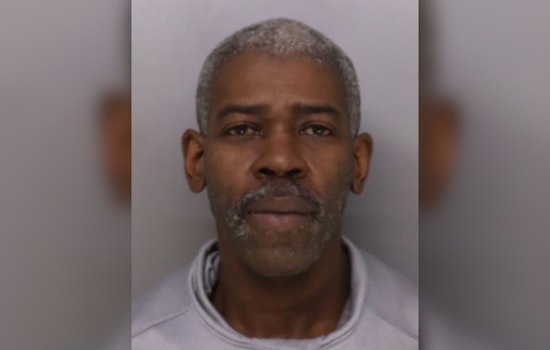 Logan Street Break-In Suspect In OTR Accused Of Death Threats