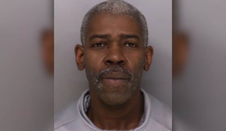 Logan Street Break-In Suspect In OTR Accused Of Death Threats
