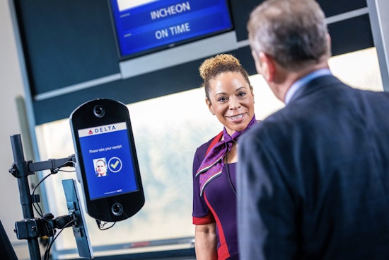 Logan’s New Face-Scan Fast Lane Lets PreCheck Flyers Skip The Wallet Fumble