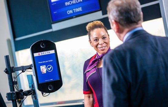 Logan’s New Face-Scan Fast Lane Lets PreCheck Flyers Skip The Wallet Fumble