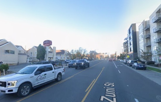 LoHi Hotel Gets Wrecking Ball as 429 Apartments Move In