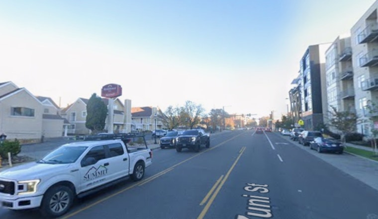 LoHi Hotel Gets Wrecking Ball as 429 Apartments Move In