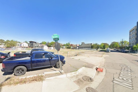 LoHi Parking Lot Cashes Out: Farbers Flip Mariposa Site to Century for $9.5 Million