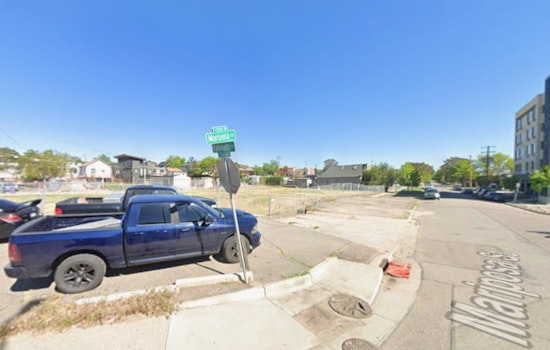 LoHi Parking Lot Cashes Out: Farbers Flip Mariposa Site to Century for $9.5 Million