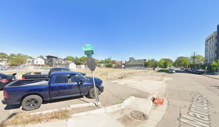 LoHi Parking Lot Cashes Out: Farbers Flip Mariposa Site to Century for $9.5 Million