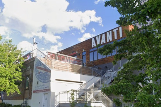 LoHi Patio Gets Shucked as Oyster Crew Drops Anchor at Avanti