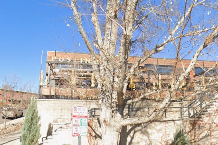 LoHi Patio Hotspot Recess Beer Garden Bets Big On Virginia Village