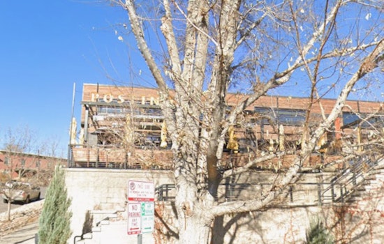LoHi Patio Hotspot Recess Beer Garden Bets Big On Virginia Village