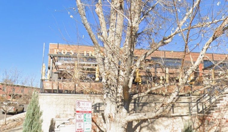 LoHi Patio Hotspot Recess Beer Garden Bets Big On Virginia Village