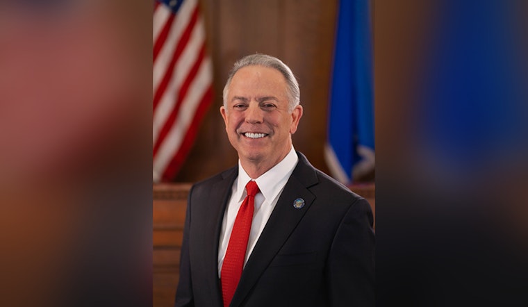 Lombardo Gushes over Firebrand Wayne Allyn Root at Vegas GOP Gala