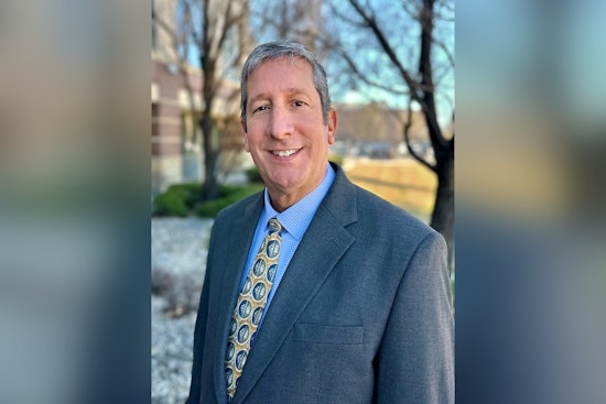 Lombardo’s New Water Czar Joe Cacioppo to Steer Nevada’s Thirst Wars