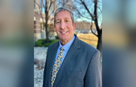 Lombardo’s New Water Czar Joe Cacioppo to Steer Nevada’s Thirst Wars