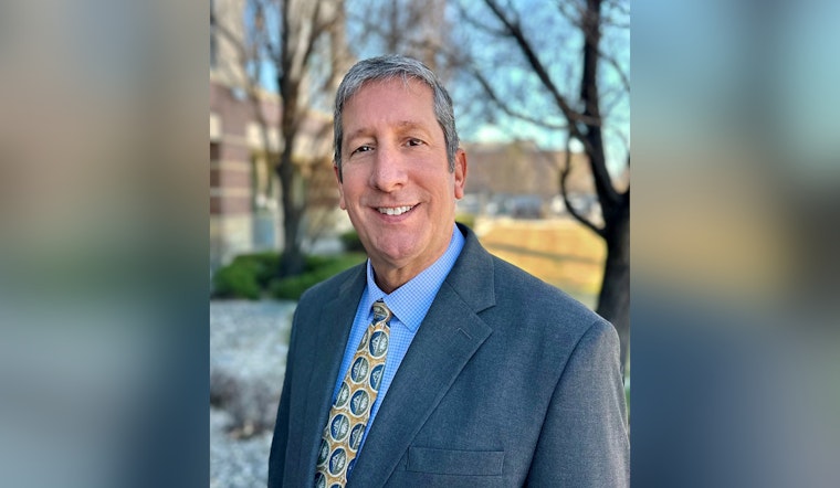 Lombardo’s New Water Czar Joe Cacioppo to Steer Nevada’s Thirst Wars