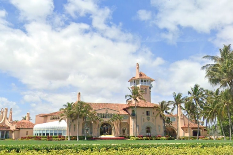 London Club King Plots Palm Beach Playground To Take On Mar-a-Lago