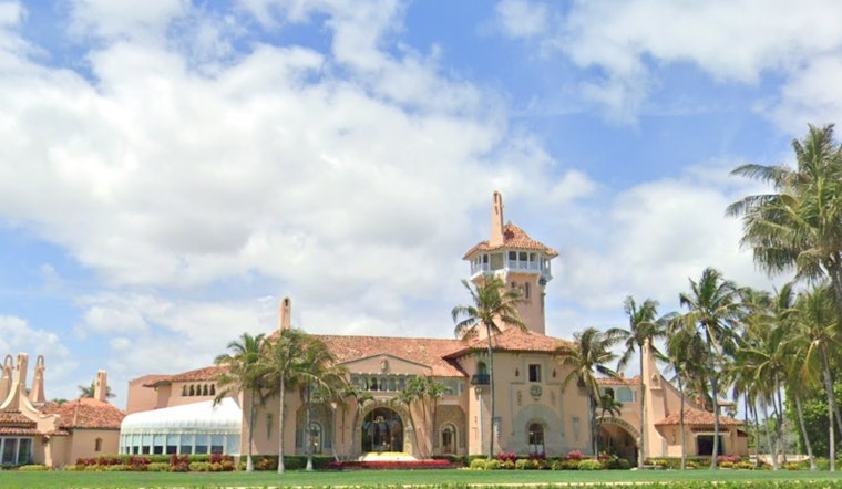 London Club King Plots Palm Beach Playground To Take On Mar-a-Lago