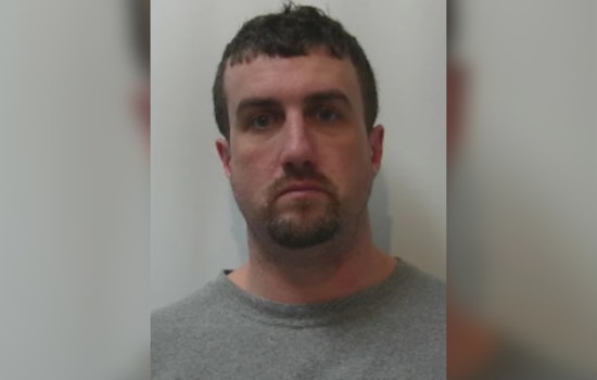 London Husband Busted After Wife's Reported Suicide Recast as Murder, Cops Say