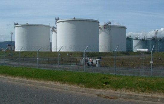Long Beach Approves Ribost Oil Tanks, Faces Lawsuit