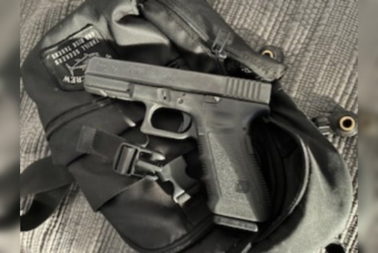 Long Beach HCFT Reports 94 Arrests, 26 Guns Recovered