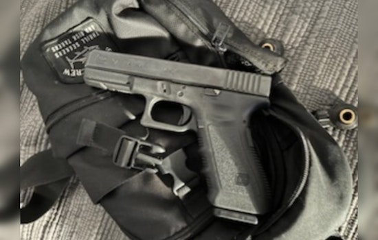 Long Beach HCFT Reports 94 Arrests, 26 Guns Recovered