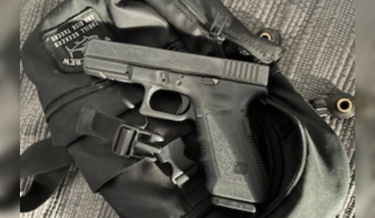 Long Beach HCFT Reports 94 Arrests, 26 Guns Recovered
