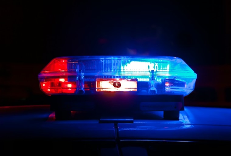 Long Beach Motorcyclist Injured In Pacific Avenue Crash