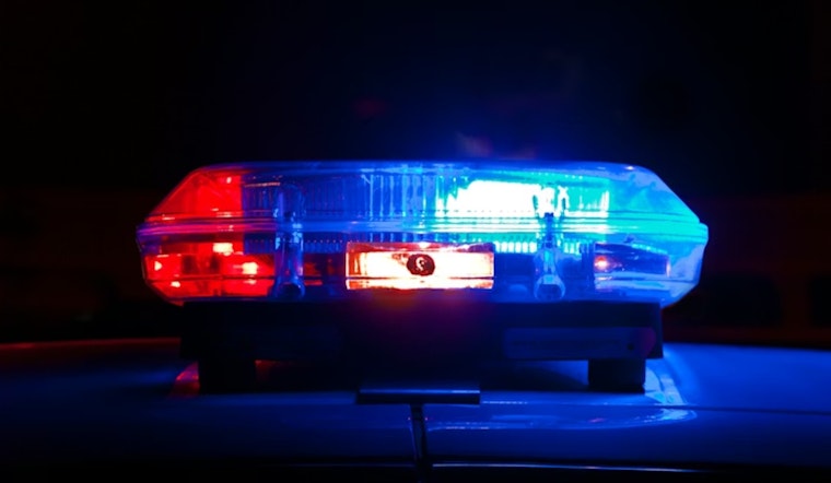 Long Beach Motorcyclist Injured In Pacific Avenue Crash