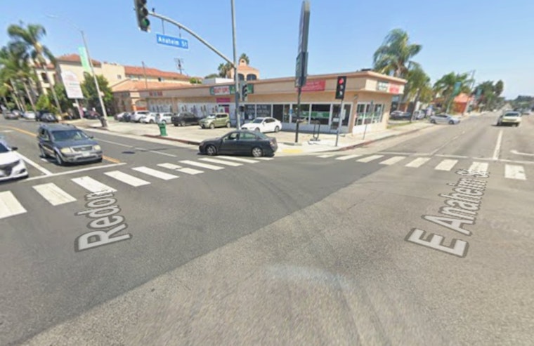 Long Beach Pedestrian Killed Near Anaheim And Redondo — Witnesses Sought
