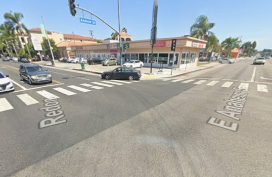 Long Beach Pedestrian Killed Near Anaheim And Redondo — Witnesses Sought