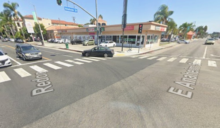 Long Beach Pedestrian Killed Near Anaheim And Redondo — Witnesses Sought