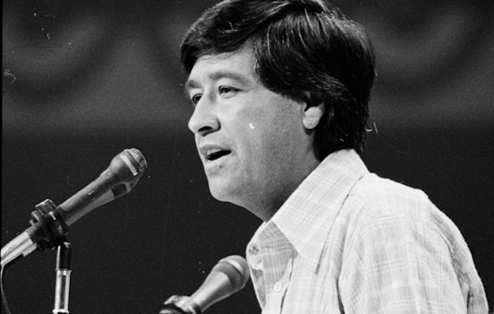 Long Beach Reviews Cesar Chavez Names After NYT Report