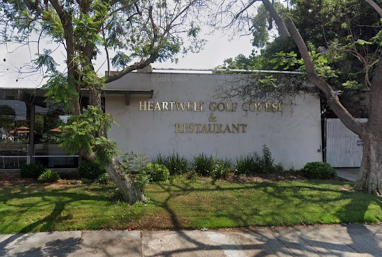 Long Beach Verdict: Man Wins $1.4M After Golf Ball Injury