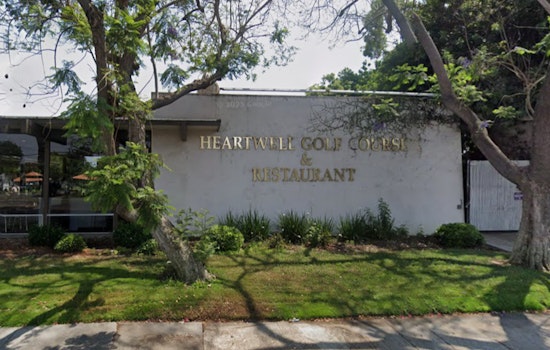 Long Beach Verdict: Man Wins $1.4M After Golf Ball Injury