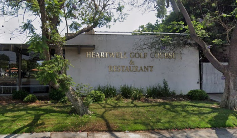Long Beach Verdict: Man Wins $1.4M After Golf Ball Injury