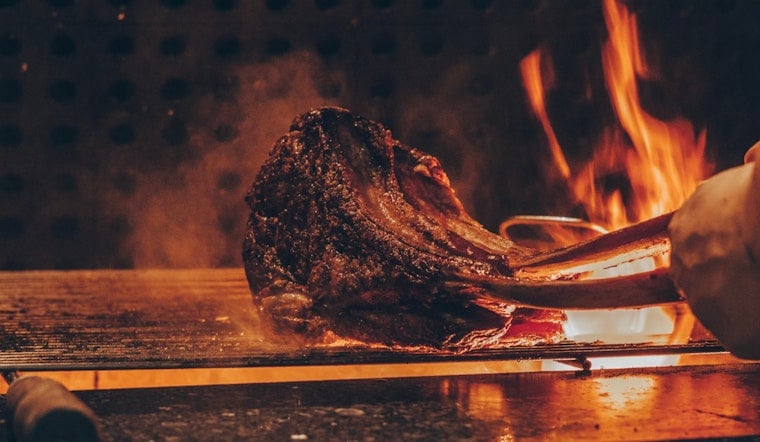 Long Island Carrabba’s Becomes Steakhouse As Willow Grove Location Goes Dark