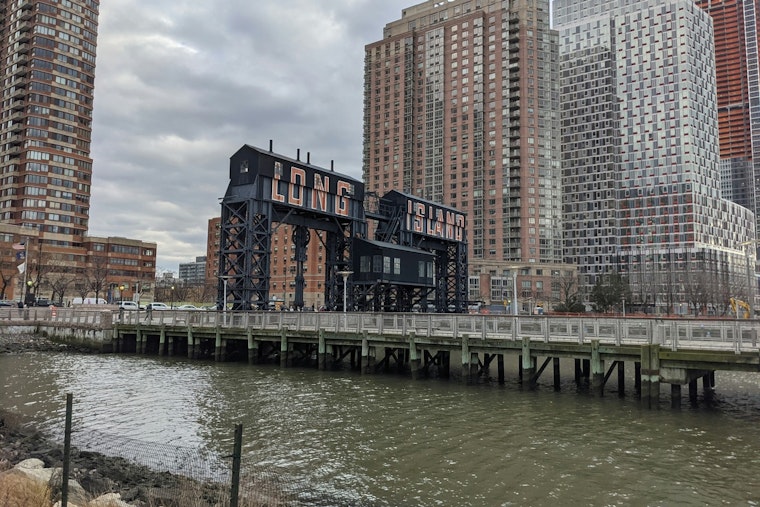 Long Island Office Squeeze As Tenants Dig In And New Leases Stall