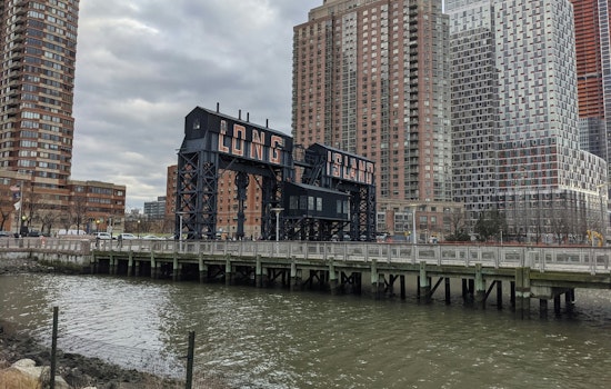 Long Island Office Squeeze As Tenants Dig In And New Leases Stall