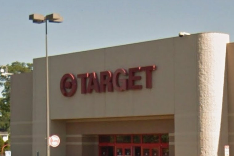 Long Island Predator Sting Goes Off The Rails Inside Copiague Target