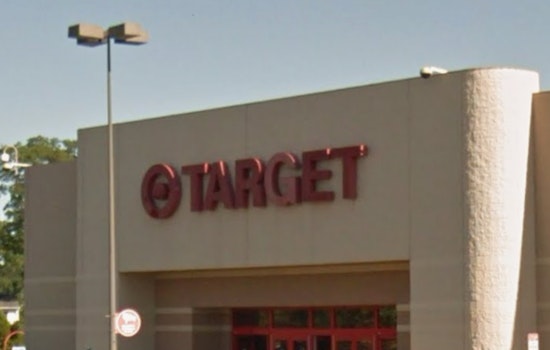 Long Island Predator Sting Goes Off The Rails Inside Copiague Target