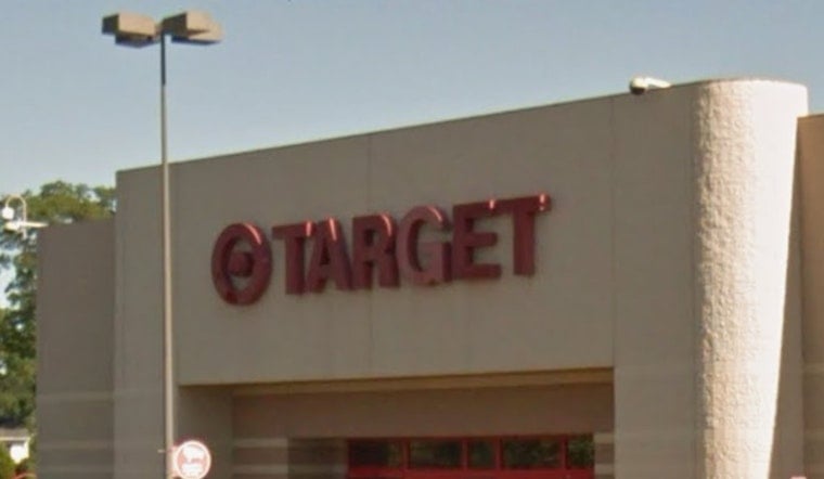 Long Island Predator Sting Goes Off The Rails Inside Copiague Target