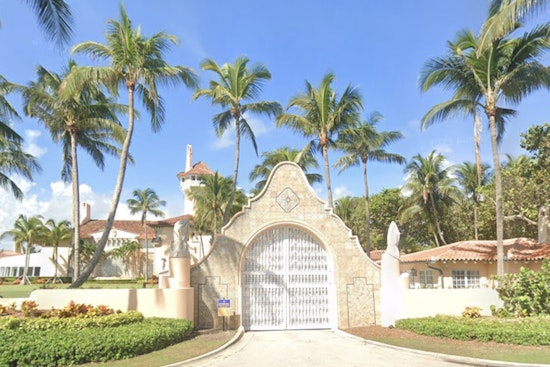 Long-Shot Democrat Tries To Snag Mar-a-Lago House Seat In Palm Beach Showdown