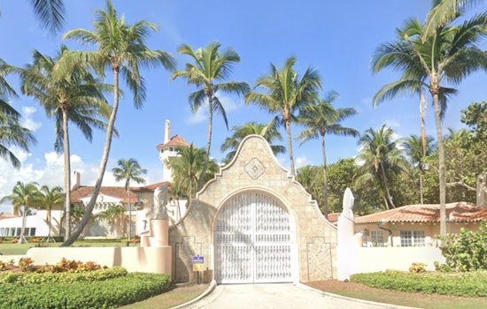 Long-Shot Democrat Tries To Snag Mar-a-Lago House Seat In Palm Beach Showdown