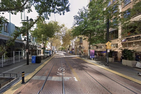 Long-Stalled 10K Tower Tees Up 2027 Shot At Reviving K Street