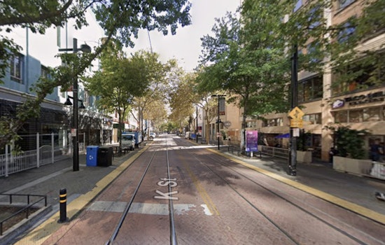 Long-Stalled 10K Tower Tees Up 2027 Shot At Reviving K Street