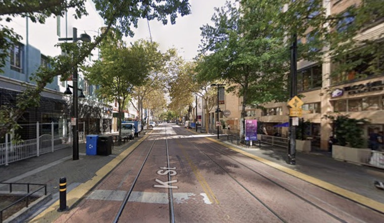 Long-Stalled 10K Tower Tees Up 2027 Shot At Reviving K Street