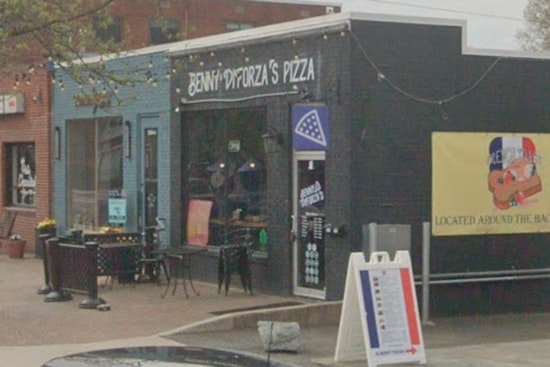 Long-Vacant Del Ray Spot Snagged By Matt And Tony’s Little Birdie