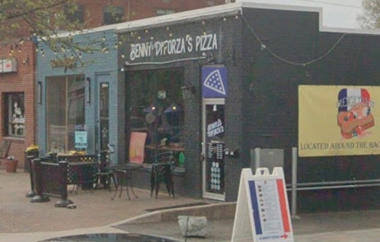 Long-Vacant Del Ray Spot Snagged By Matt And Tony’s Little Birdie