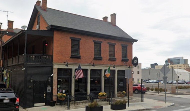 Long-Vacant Jury Room Set for Tiki Takeover Downtown