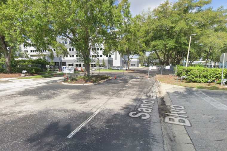 Long-Vacant Psychiatric Hospital in Dr. Phillips Revived as $38 Million Rehab Hub