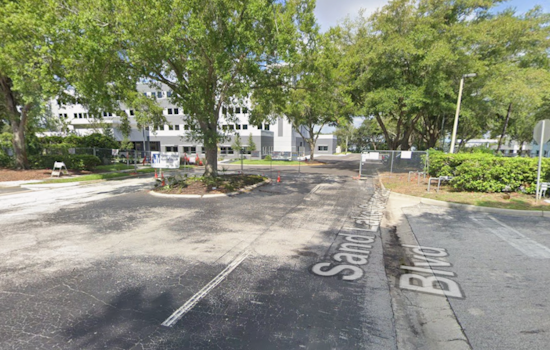 Long-Vacant Psychiatric Hospital in Dr. Phillips Revived as $38 Million Rehab Hub