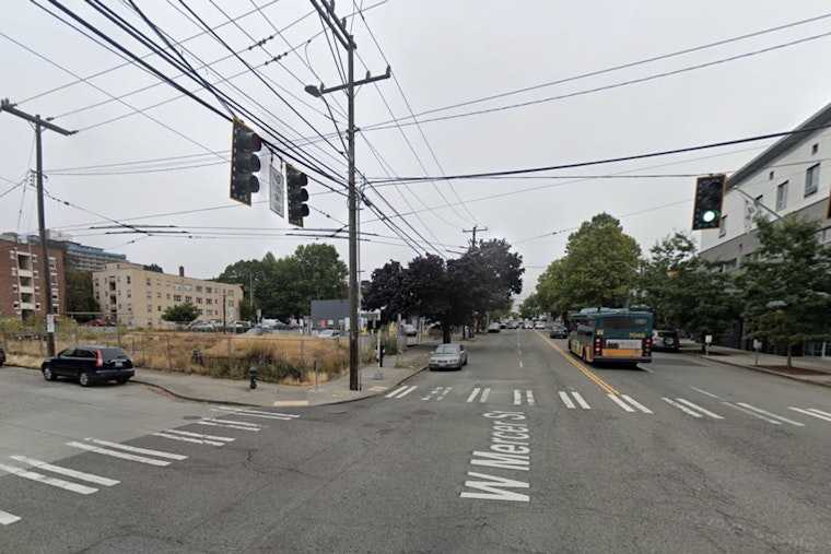Long-Vacant Queen Anne Lot Finally Nabs 114 Affordable Homes